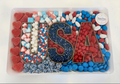 USA Tray