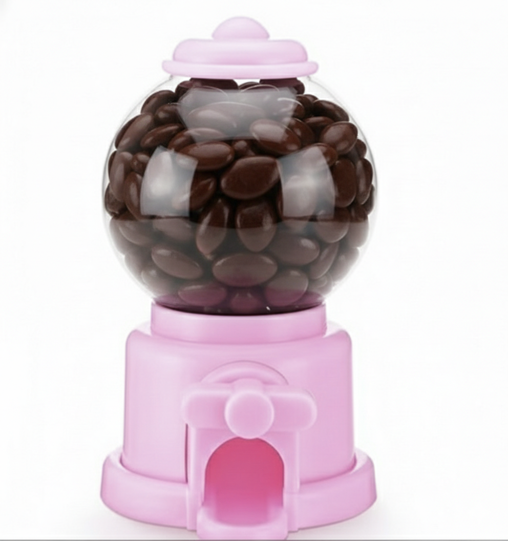 Mini Candy Dispensers